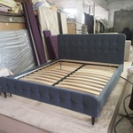 Интерьерная кровать Акцент в Анапе