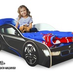Кровать машинка BMW в Анапе