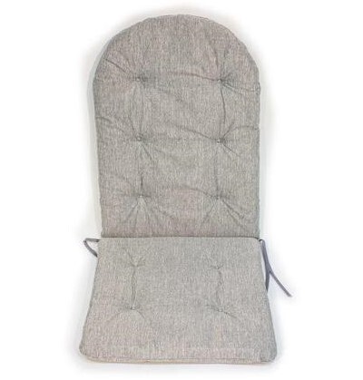 Подушка для кресла-качалки CLASSIC/NOVO/NOVO CORAL/MOSCOW/NUGO/ALEXA/SELESIA/LOSADESIGN, плюс 10 см. в Анапе