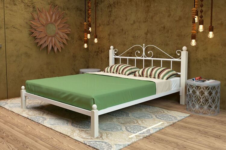 Кровать Диана Lux  в Анапе