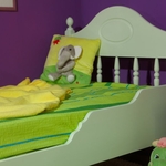 Кровать Юлия детская в Анапе
