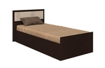 Односпальная кровать Фиеста в Анапе