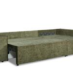 Угловой диван Лофт Lux (OSHN) в Анапе