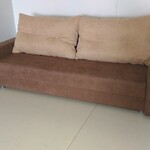 Прямой диван Титан в Анапе